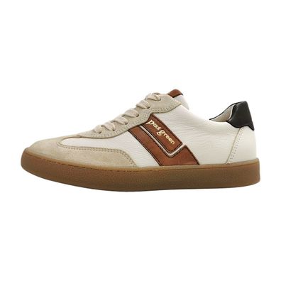 Paul Green 5437-172 Weiß biscuit/cream 172