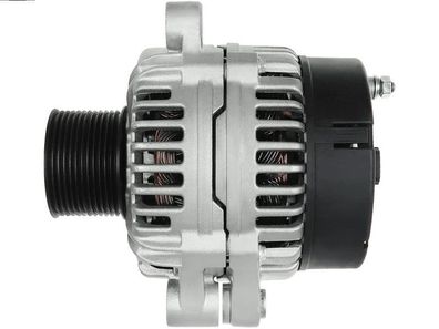 Lichtmaschine 24V 90A passend für Iveco 190 Iveco 260