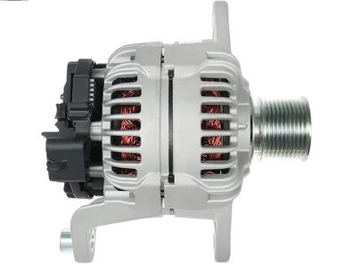 Lichtmaschine 24V 150A passend für Volvo 8900 Volvo 9500