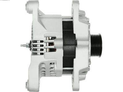 Lichtmaschine passend für Dodge Ram 12V 180A