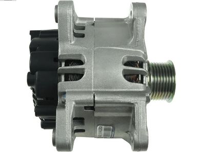 Lichtmaschine 12V 120A passend für Renault Grand Renault Megane