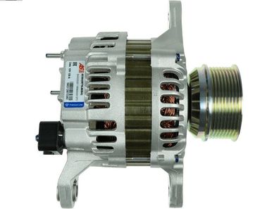 Lichtmaschine 24V 130A passend für Volvo FH Volvo FM