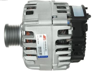 Lichtmaschine passend für Hyundai Grandeur Nissan Primastar Opel Vivaro Renault