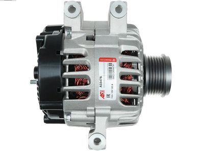 Lichtmaschine passend für Chevrolet Aveo Opel Astra Opel Corsa Vauxhall Astra