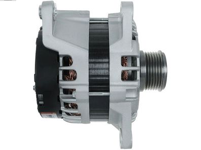 Lichtmaschine 12V 210A passend für Iveco Daily