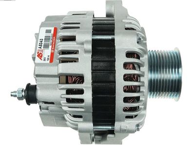 Lichtmaschine 24V 120A passend für Iveco 190 Iveco 260