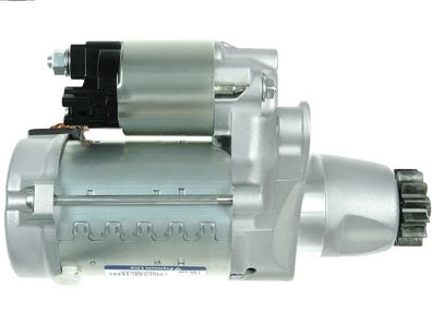 Anlasser passend für Lexus ES Lexus RX Toyota Avensis Toyota Camry 12V 1,6 kW