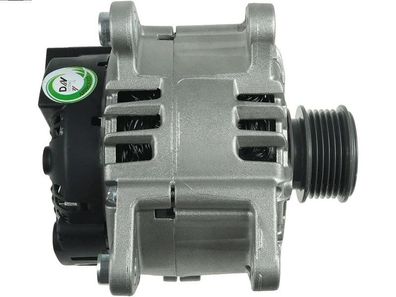Lichtmaschine passend für Audi A3 Audi A4 Seat Alhambra Seat Leon Skoda Kodiaq