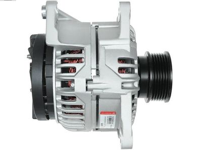 Lichtmaschine 12V 120A passend für Iveco 29 Iveco 35