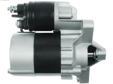 Anlasser passend für Citroen AX Citroen Berlingo 12V 1 kW