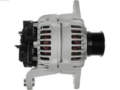 Lichtmaschine 24V 150A passend für Volvo 9700 Volvo 9900