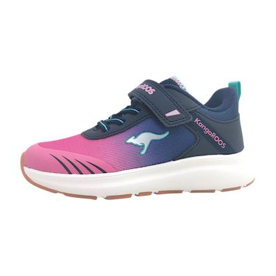 KangaRoos KB-Rida EV 10171/4204 Blau dk navy/daisy pink 4204