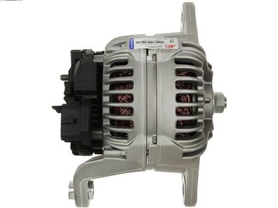 Lichtmaschine 24V 120A passend für Volvo FH Volvo FM