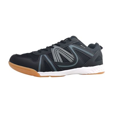 Lico Fit Indoor 350038 Schwarz black