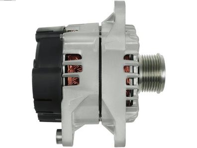 Lichtmaschine 200A passend für Fiat Ducato 250 2.3 Multijet / Iveco Daily VI –