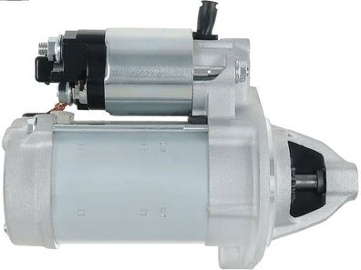 Anlasser passend für Bmw 760 Rolls-Royce Dawn Rolls-Royce Ghost 12V 1,6 kW