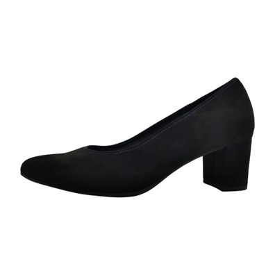 Jana 8-22461-46-007 Schwarz black uni 007