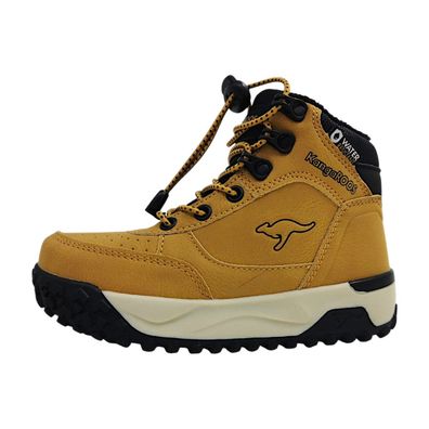 KangaRoos K-NB Sault RV 10410/3107 Braun tan/jet black 3107