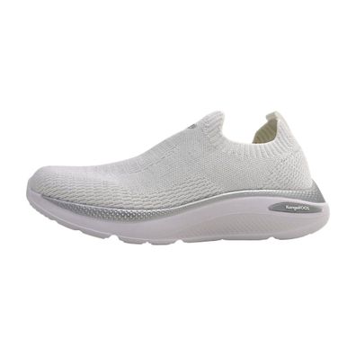 KangaRoos K-WN Barca 30282/0002 Weiß white/silver 0002