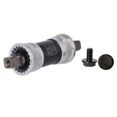 Innenlager Shimano BB-UN300, m. Schrauben, 127/68 mm, Shimano, E-BBUN300B27B