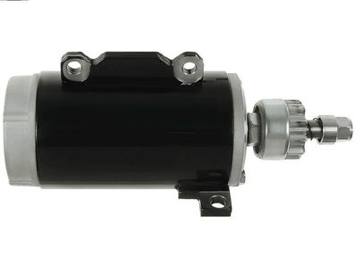 Anlasser passend für Evinrude E100 Evinrude E85 Johnson 100 Johnson 85 12V 0,6 kW