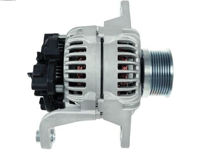 Lichtmaschine 24V 80A passend für Volvo FH Volvo FM