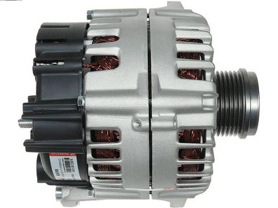 Lichtmaschine 12V 180A passend für Iveco Daily