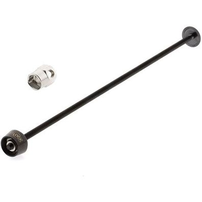 Set 15, schwarz, Pitlock, BP150000