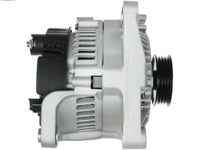 Lichtmaschine 12V 75A passend für Renault Clio Renault Kangoo