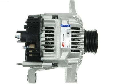 Lichtmaschine 12V 75A passend für Volvo 440 Volvo 460