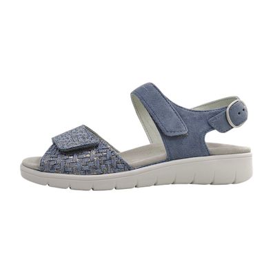 Semler Dunja D4145725/076 Blau sky 076