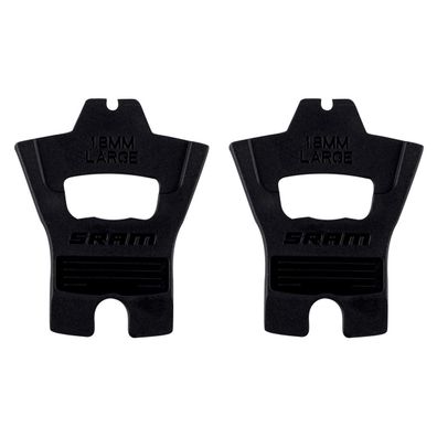 SRAM Belagspreizer Werkzeug zum Aufspreizen der Br 1,8 mm, für Co