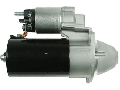 Anlasser 12V 1,6 kW passend für Mercedes-Benz A Mercedes-Benz B