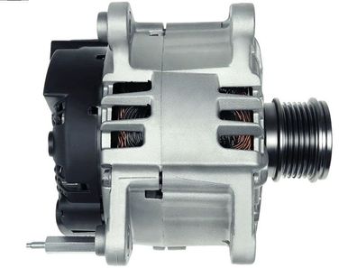 Lichtmaschine passend für Audi A3 Audi Q2 Seat Alhambra Seat Arona Skoda Karoq