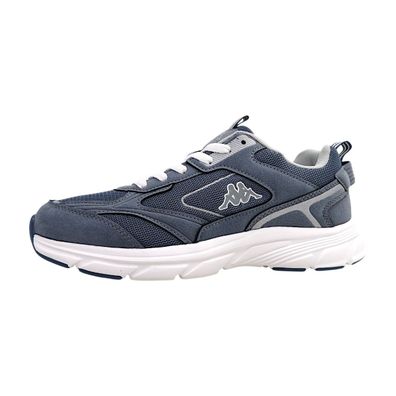 Kappa 95K0511001/00270 Blau jeans 00270