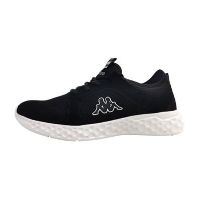 Kappa 95K0332001/00001 Schwarz black 00001