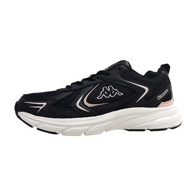 Kappa 95K0612001/02848 Schwarz black/rose gold 02848