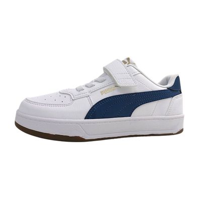 Puma Caven 2.0 AC+PS 393839-57 Weiß white/dark indigo