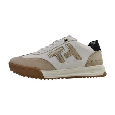 Tom Tailor 2690180005/00898 Weiß cream/multi 00898