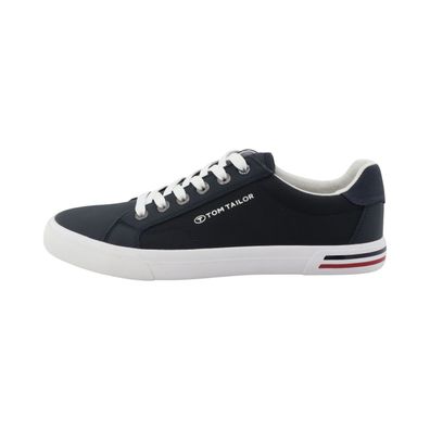 Tom Tailor 5380320001 Blau navy