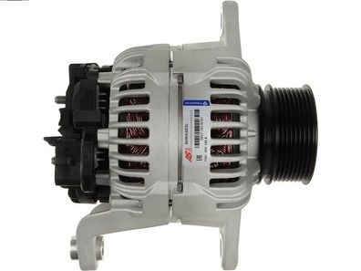 Lichtmaschine 24V 150A passend für Volvo FM Volvo FMX