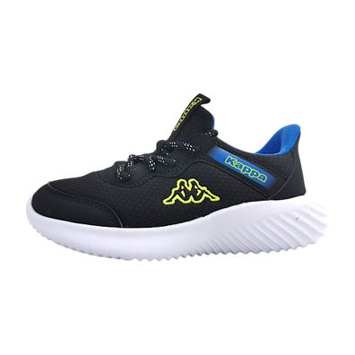 Kappa 26K0153001 Schwarz black/royal