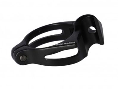 Schelle für Umwerfer Sram 11.7618.000.002 m. Anschlag f. Kettenabw