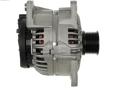 Lichtmaschine 24V 90A passend für Iveco 100 Iveco 110