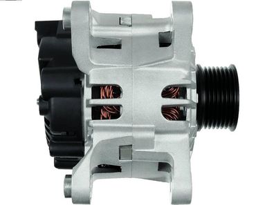 Lichtmaschine 12V 90A passend für Renault Clio Renault Grand