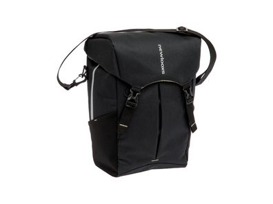 NEW LOOXS Einzeltasche "Sports Single" V black