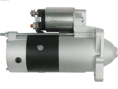 Anlasser passend für Opel Movano Renault Master Vauxhall Movano 12V 2,2 kW