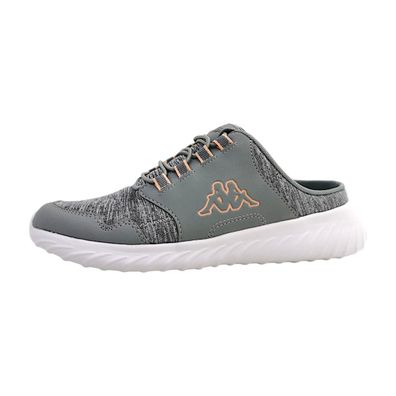 Kappa 95K0162007 Grau grey