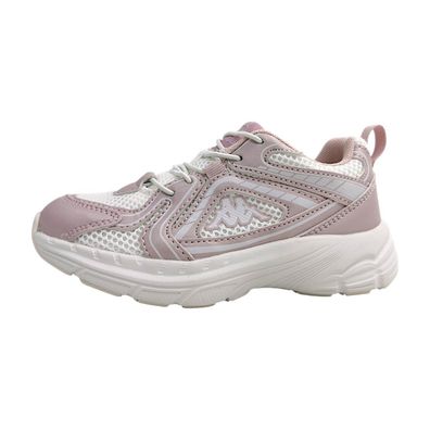 Kappa 26K0143001 Rosa white/rose