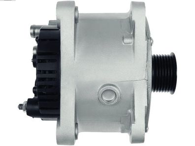 Lichtmaschine 12V 155A passend für Renault Espace Renault Grand